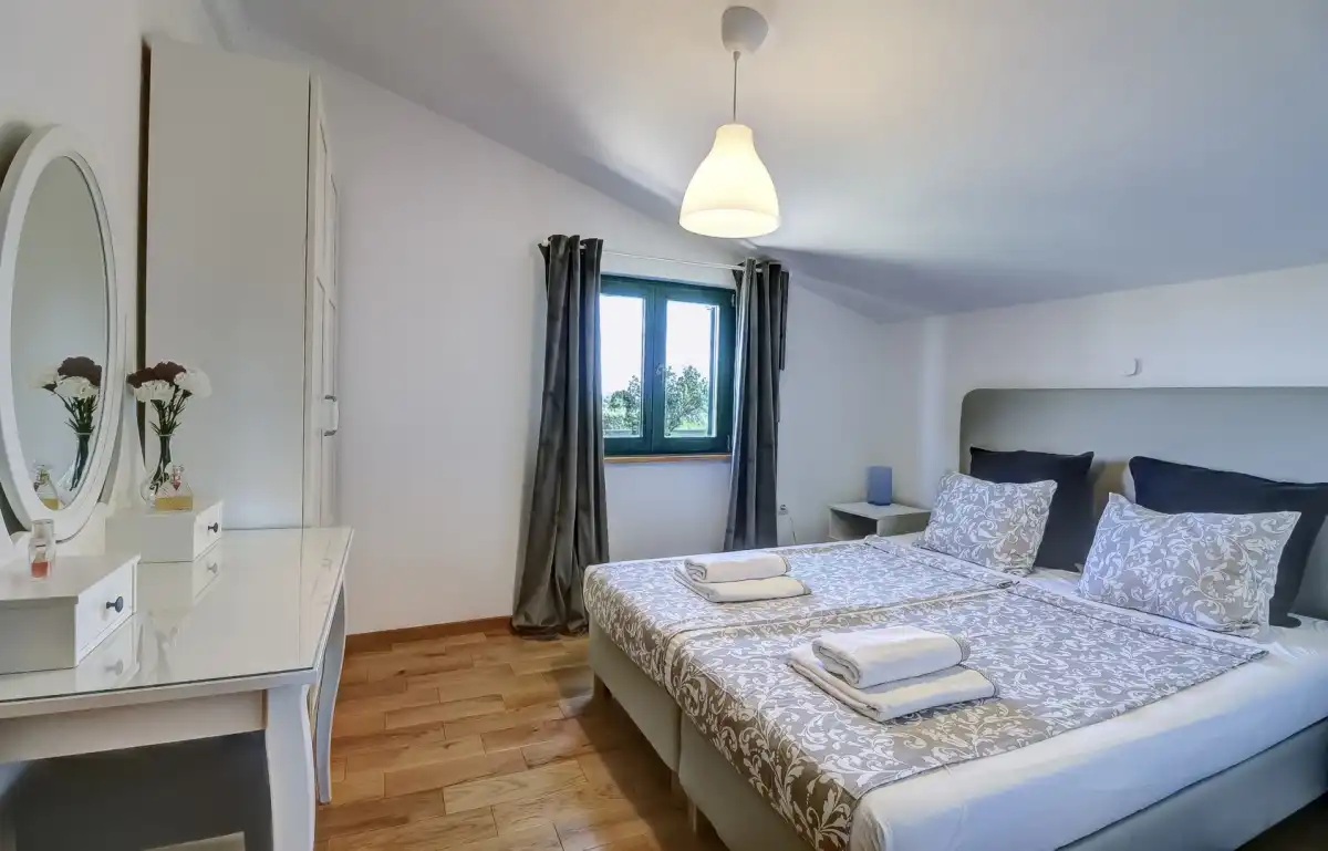 Villa Stone Pearl - Zadar, Dalmatia