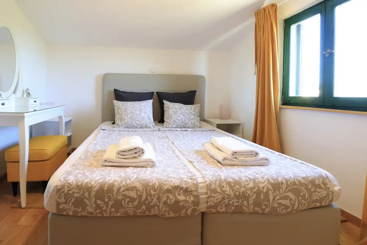 Villa Stone Pearl - Zadar, Dalmatia