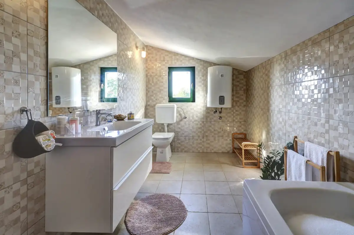 Villa Stone Pearl - Zadar, Dalmatia
