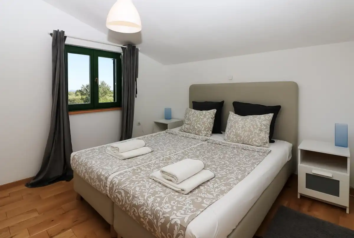 Villa Stone Pearl - Zadar, Dalmatia