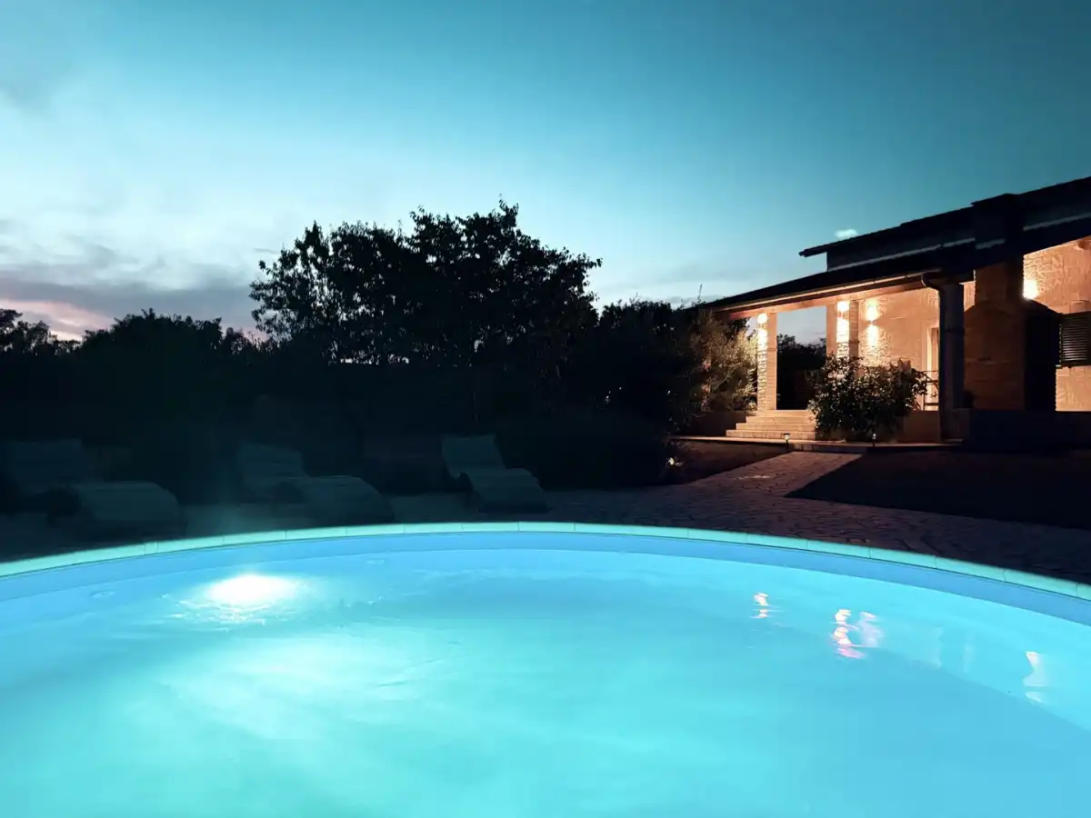 Villa Stone Pearl - Zadar, Dalmatia