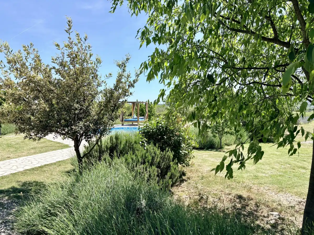 Villa Stone Pearl - Zadar, Dalmatia