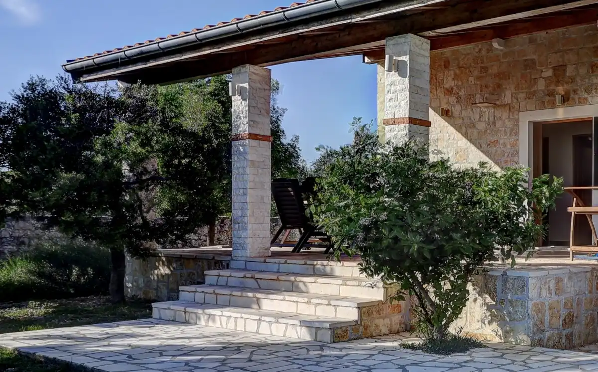 Villa Stone Pearl - Zadar, Dalmatia