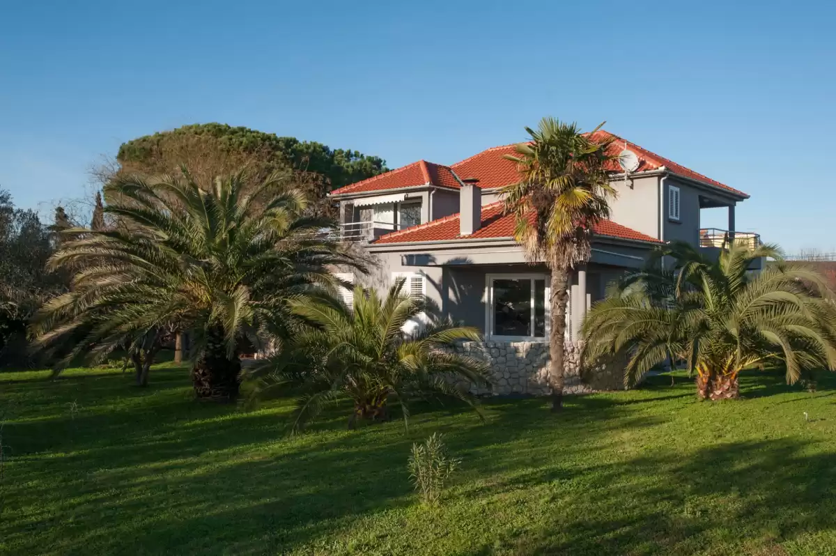 Vila Sukošan - Zadar, Dalmacija