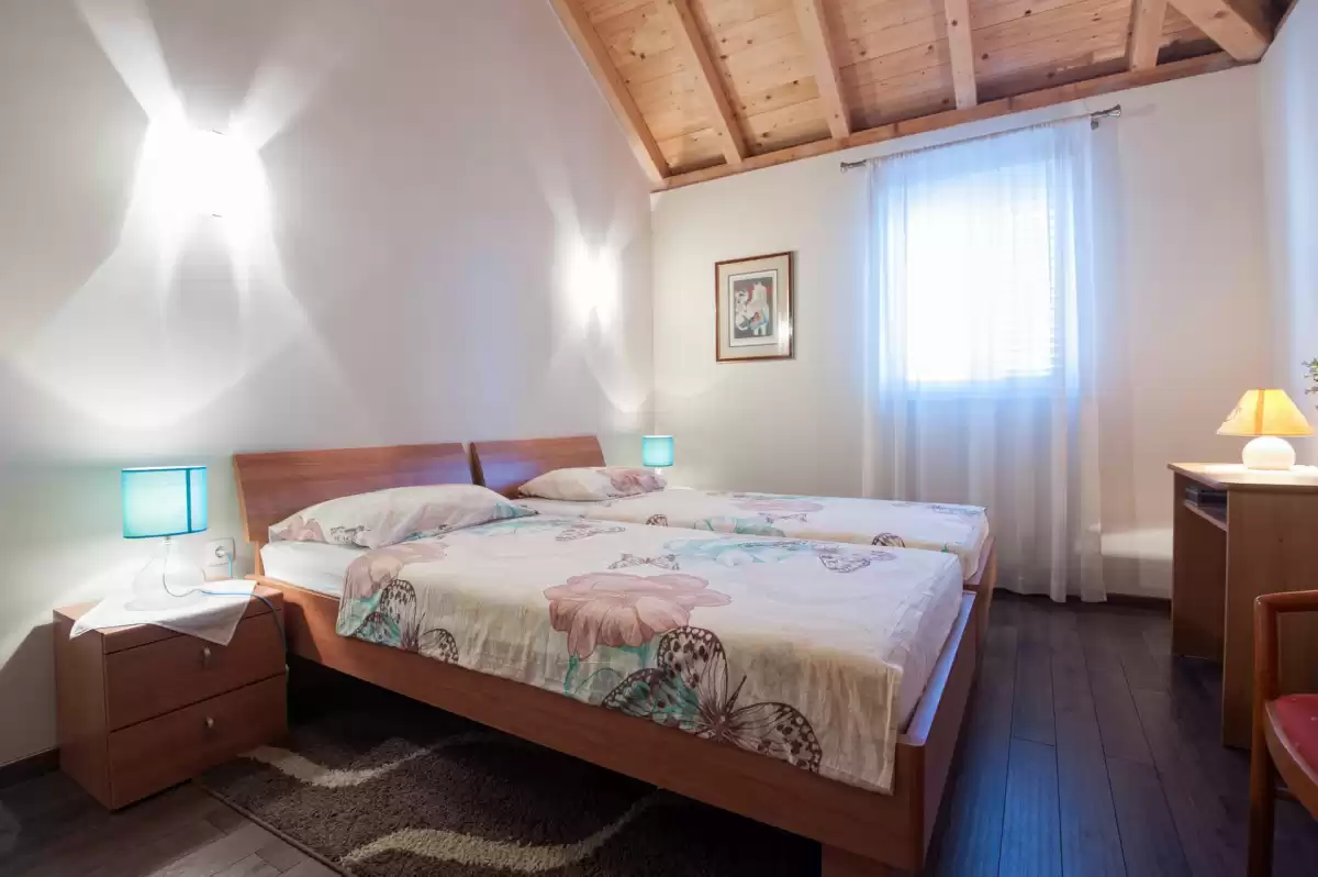 Vila Sukošan - Zadar, Dalmacija