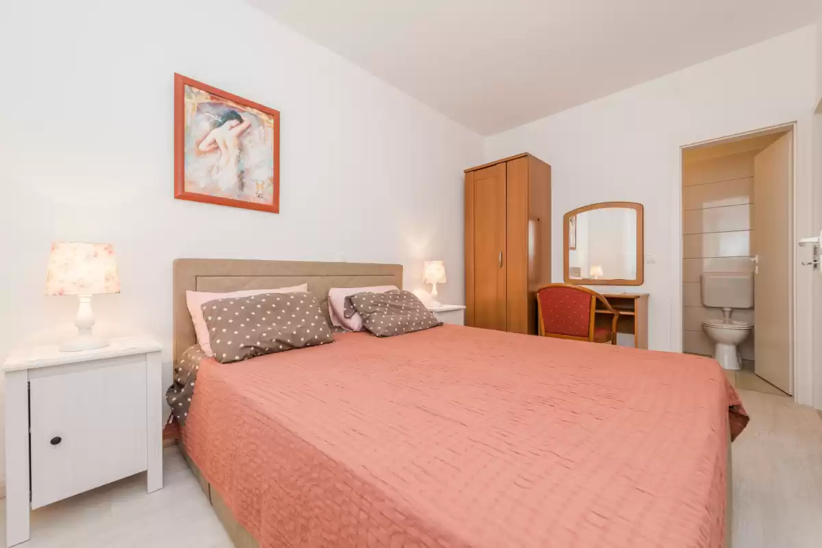 Vila Sukošan - Zadar, Dalmacija