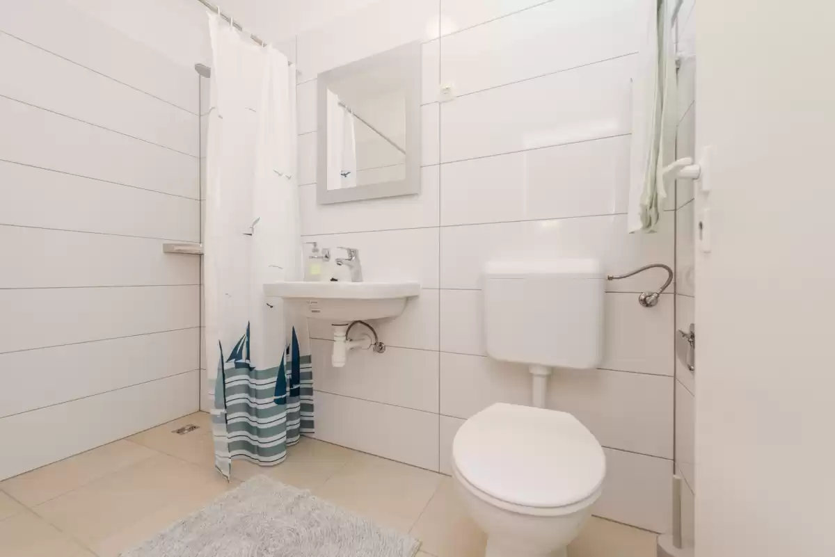 Vila Sukošan - Zadar, Dalmacija