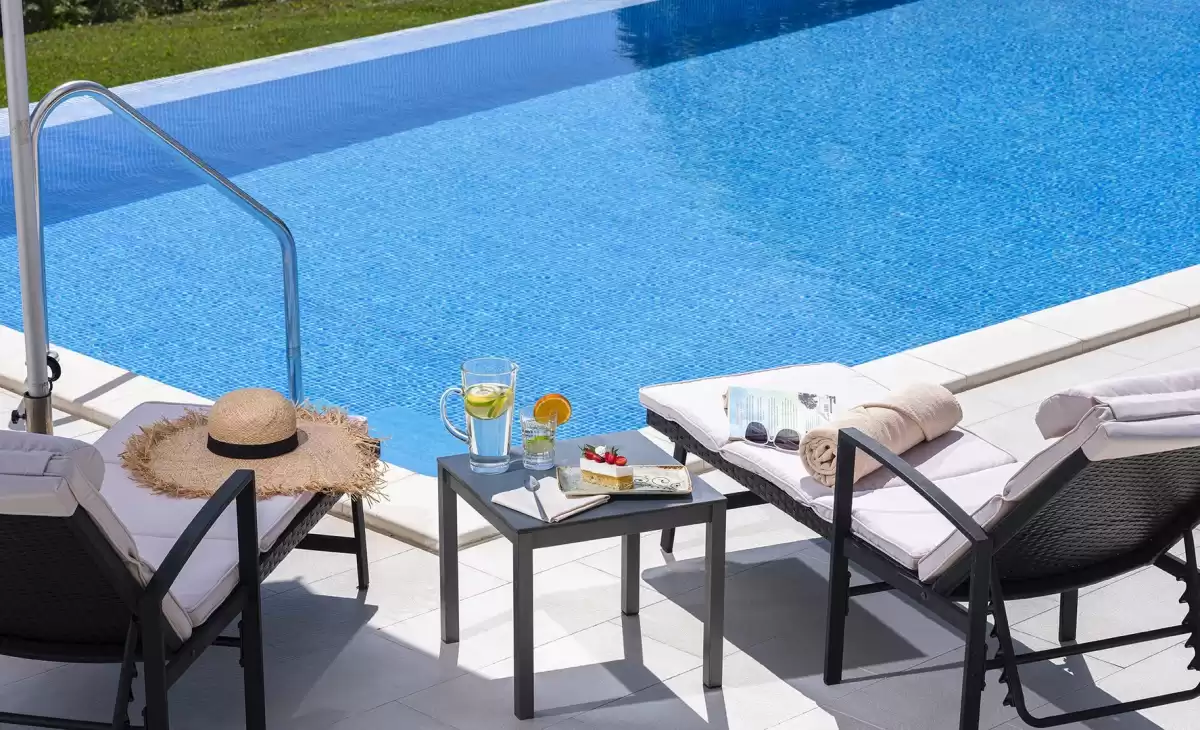 Villa Sun Gardens - Dubrovnik, Dalmatia