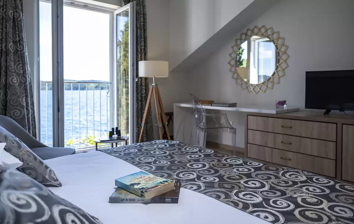 Villa Sun Gardens - Dubrovnik, Dalmatia