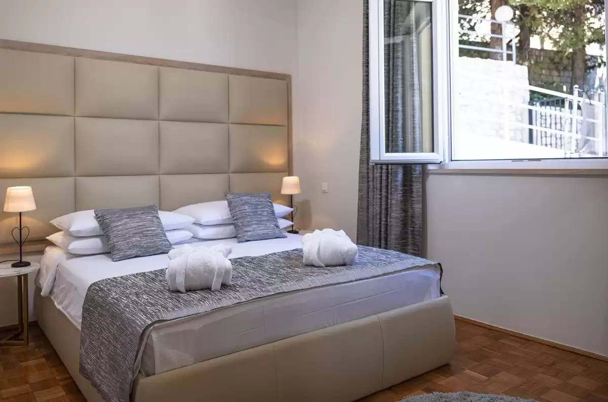 Villa Sun Gardens - Dubrovnik, Dalmatia