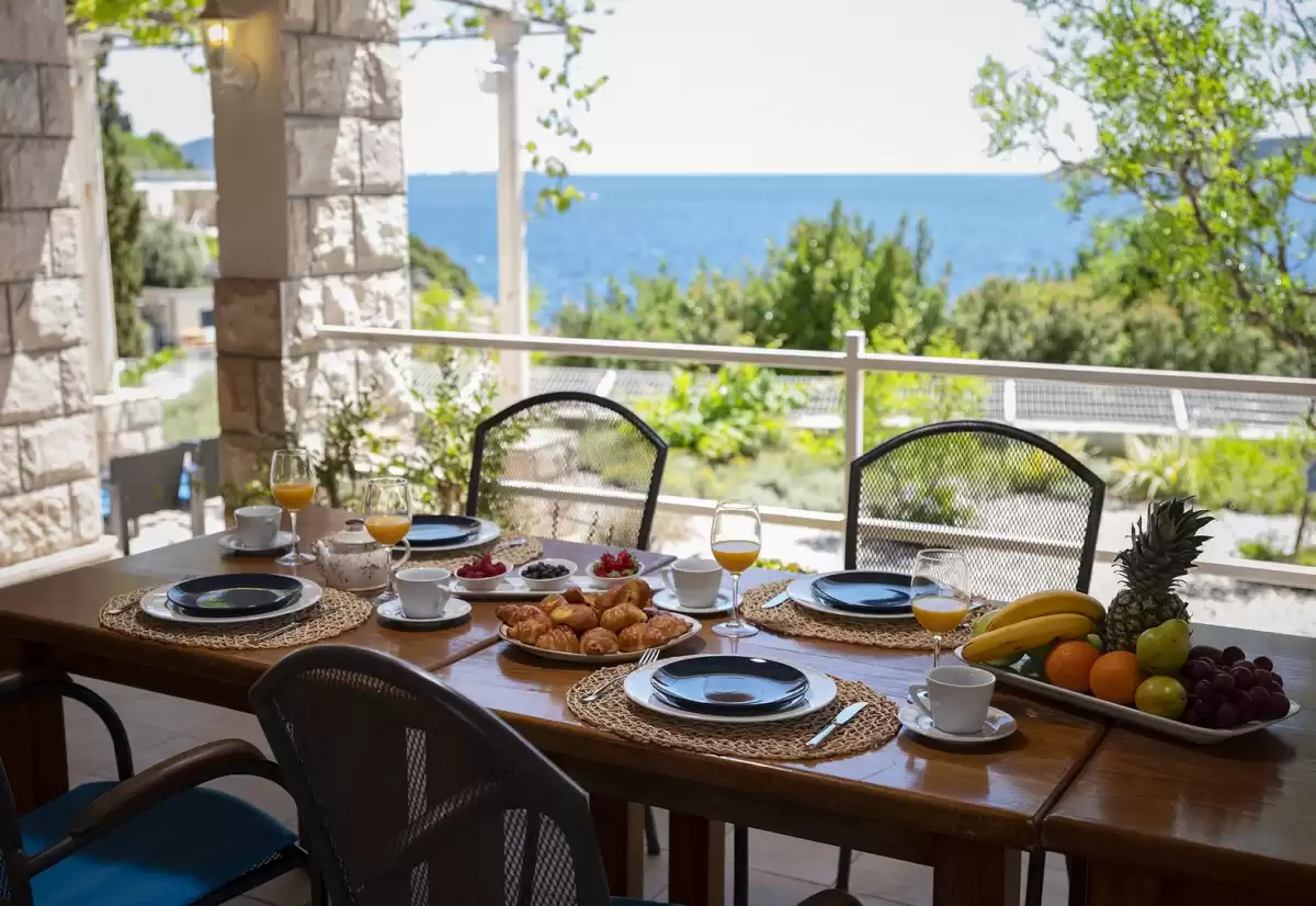 Villa Sun Gardens - Dubrovnik, Dalmatia