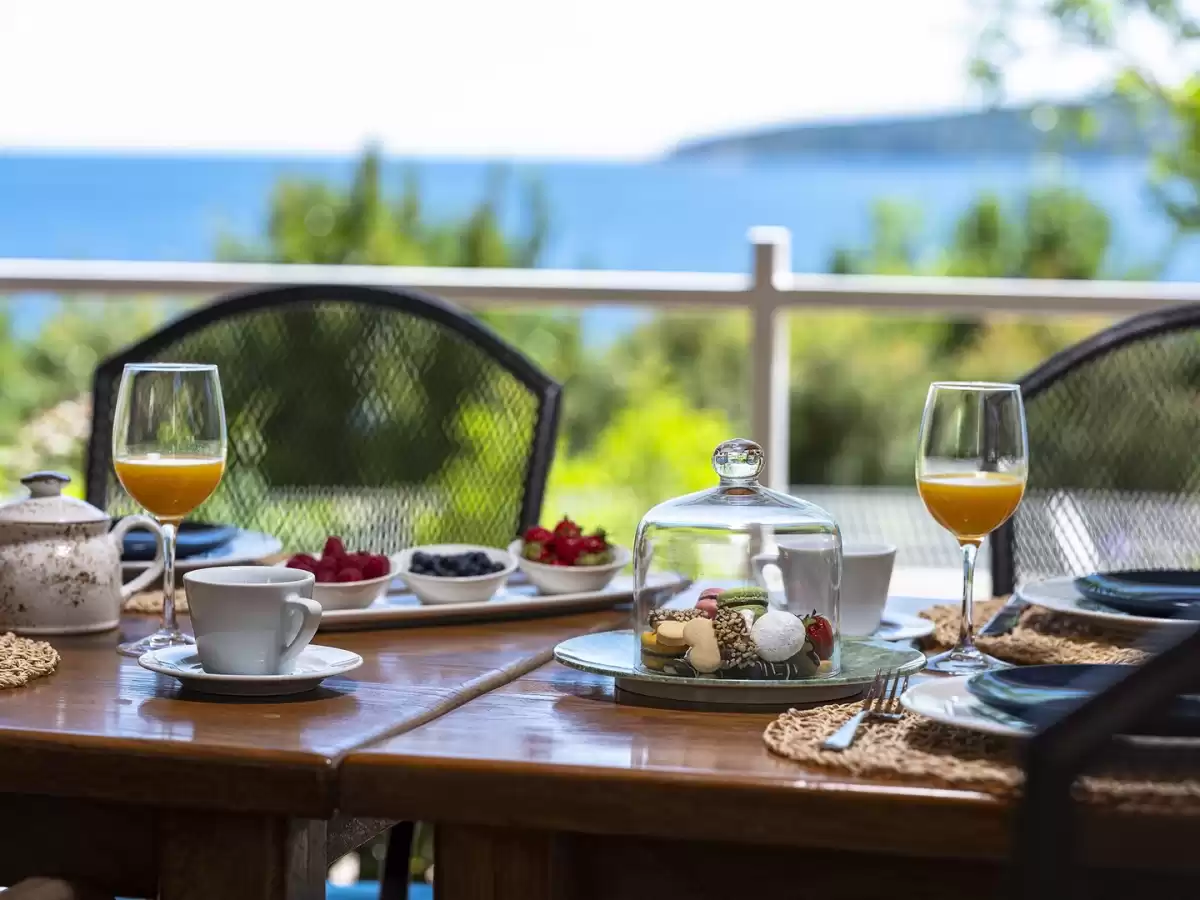 Villa Sun Gardens - Dubrovnik, Dalmatia