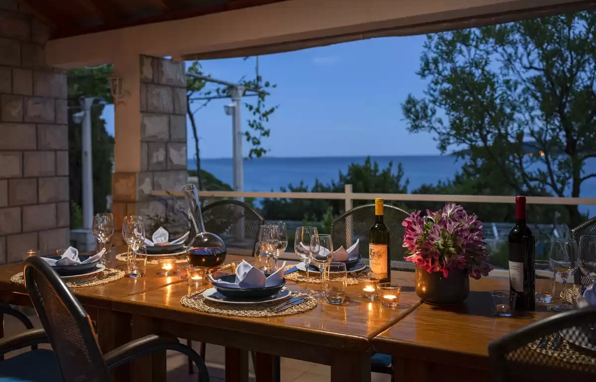 Villa Sun Gardens - Dubrovnik, Dalmatia