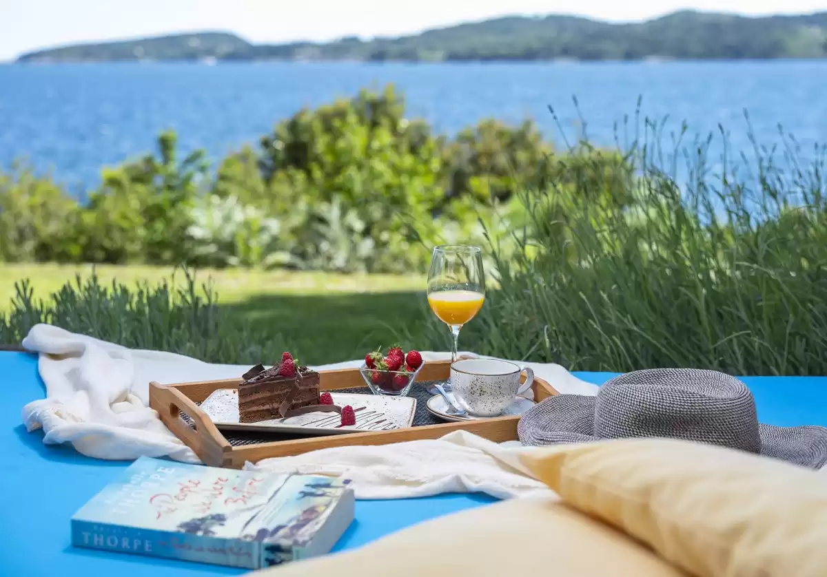 Villa Sun Gardens - Dubrovnik, Dalmatia