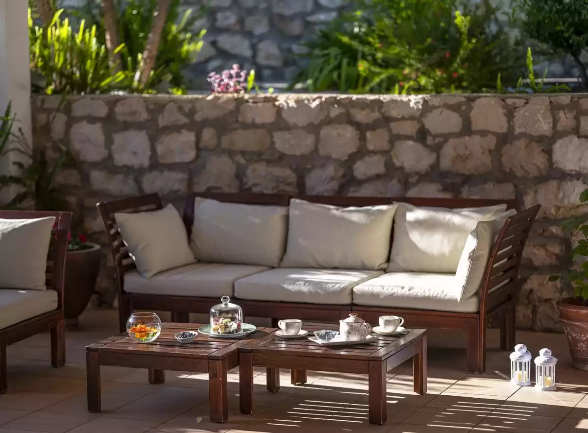 Villa Sun Gardens - Dubrovnik, Dalmatia