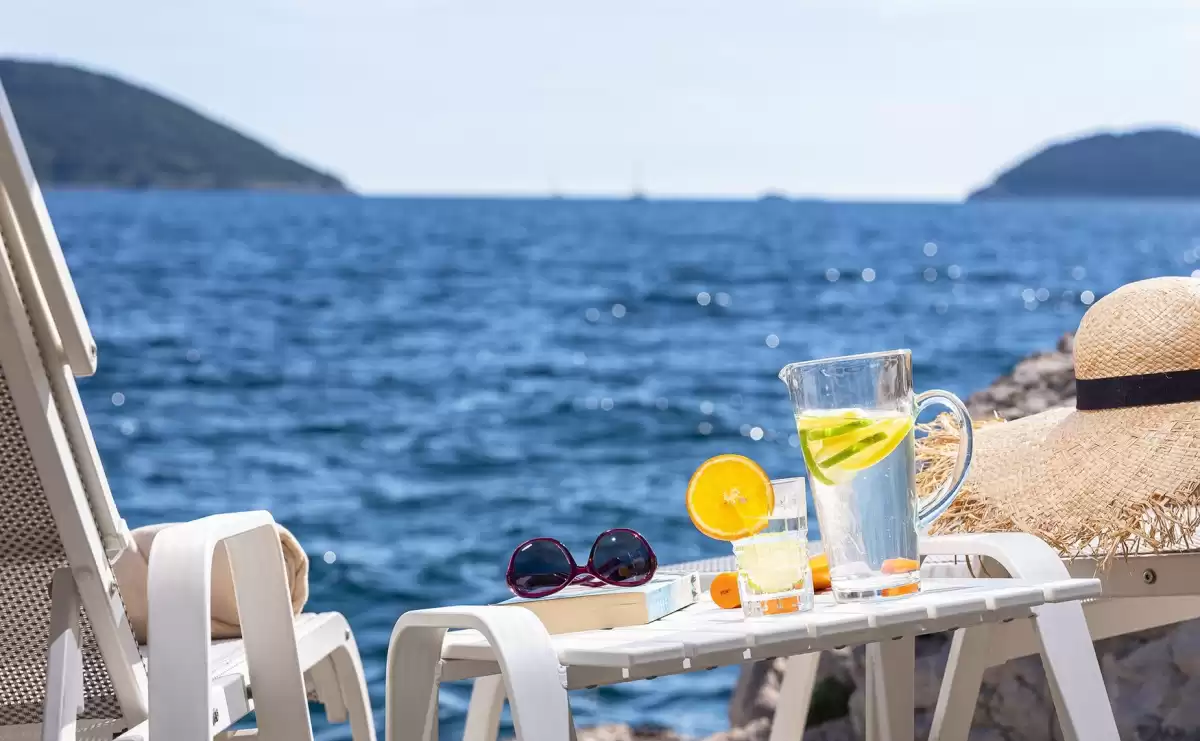 Villa Sun Gardens - Dubrovnik, Dalmatia