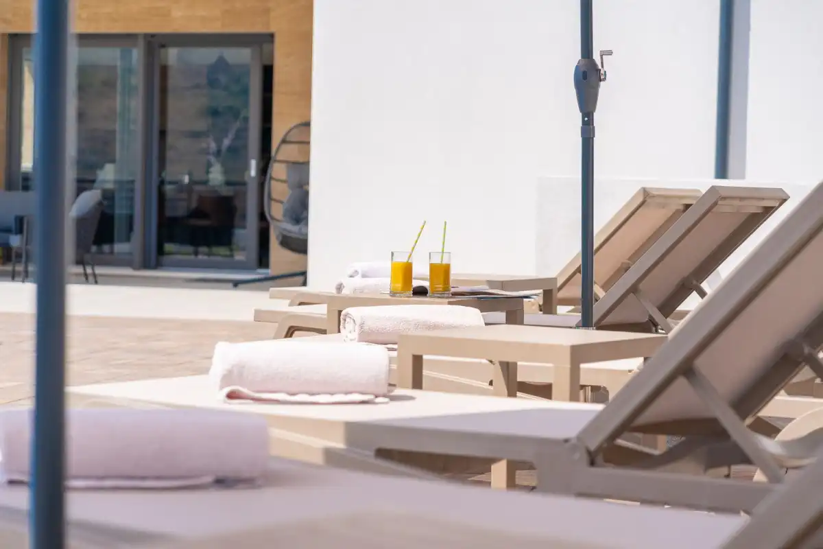 Villa Suncica Zaboric - Sibenik, Dalmatia