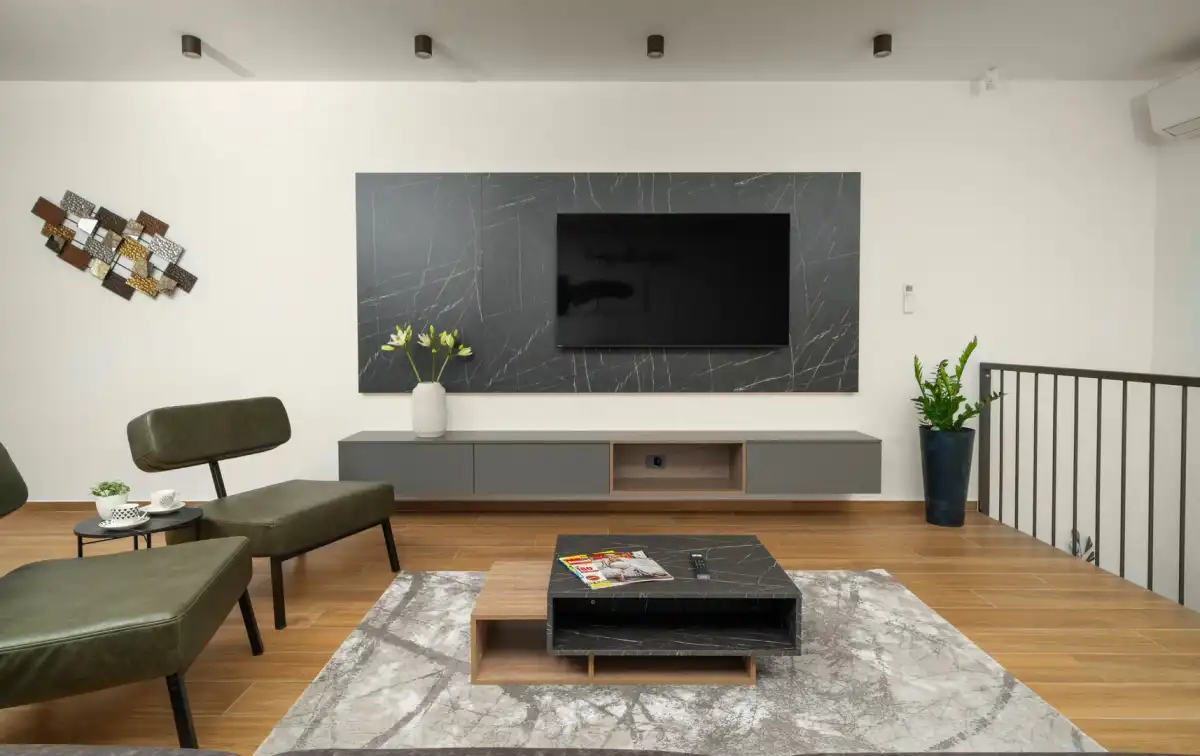 Villa Suncica Zaboric - Sibenik, Dalmatia