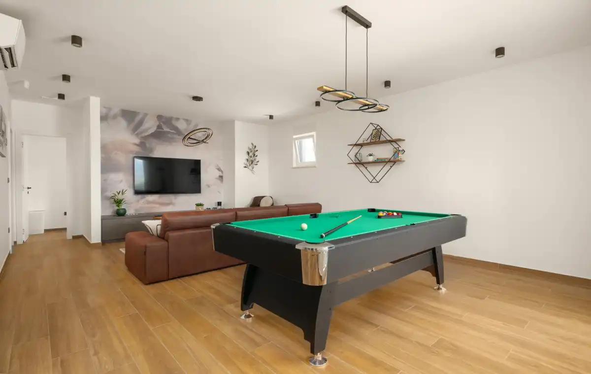 Villa Suncica Zaboric - Sibenik, Dalmatia