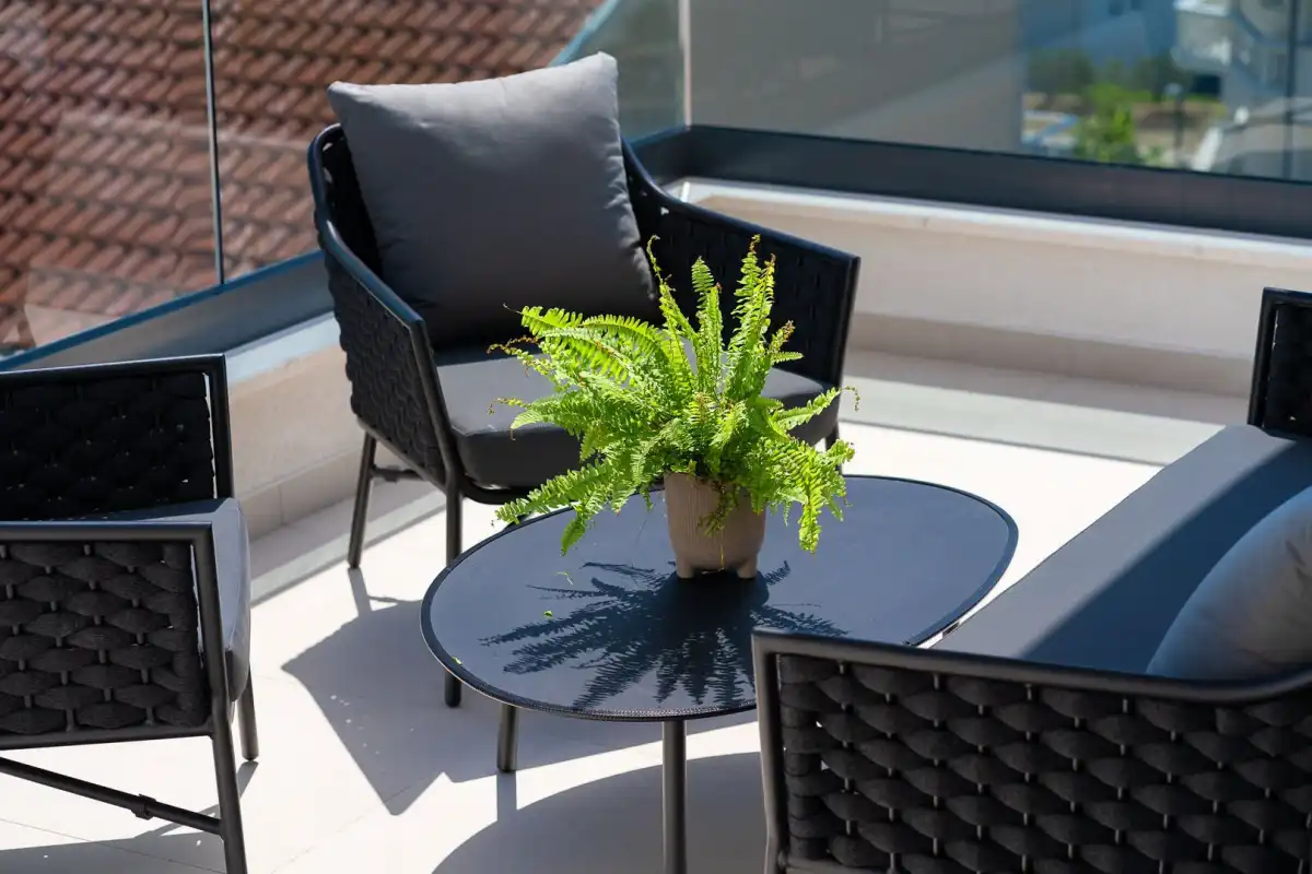 Villa Suncica Zaboric - Sibenik, Dalmatia