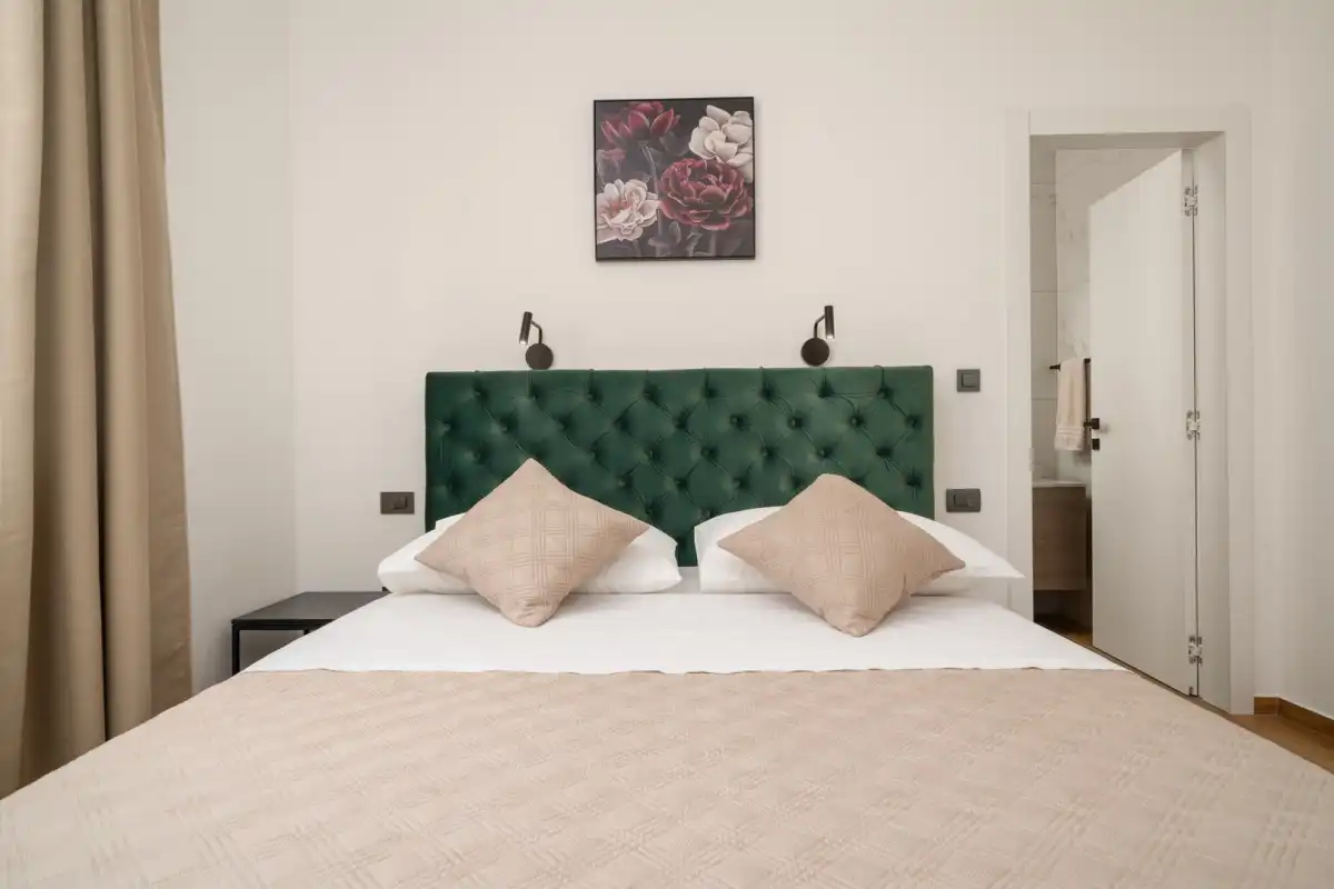 Villa Suncica Zaboric - Sibenik, Dalmatia