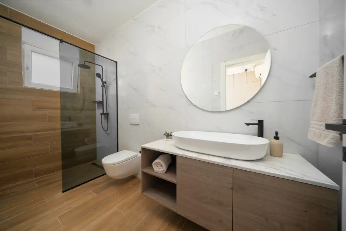 Villa Suncica Zaboric - Sibenik, Dalmatia