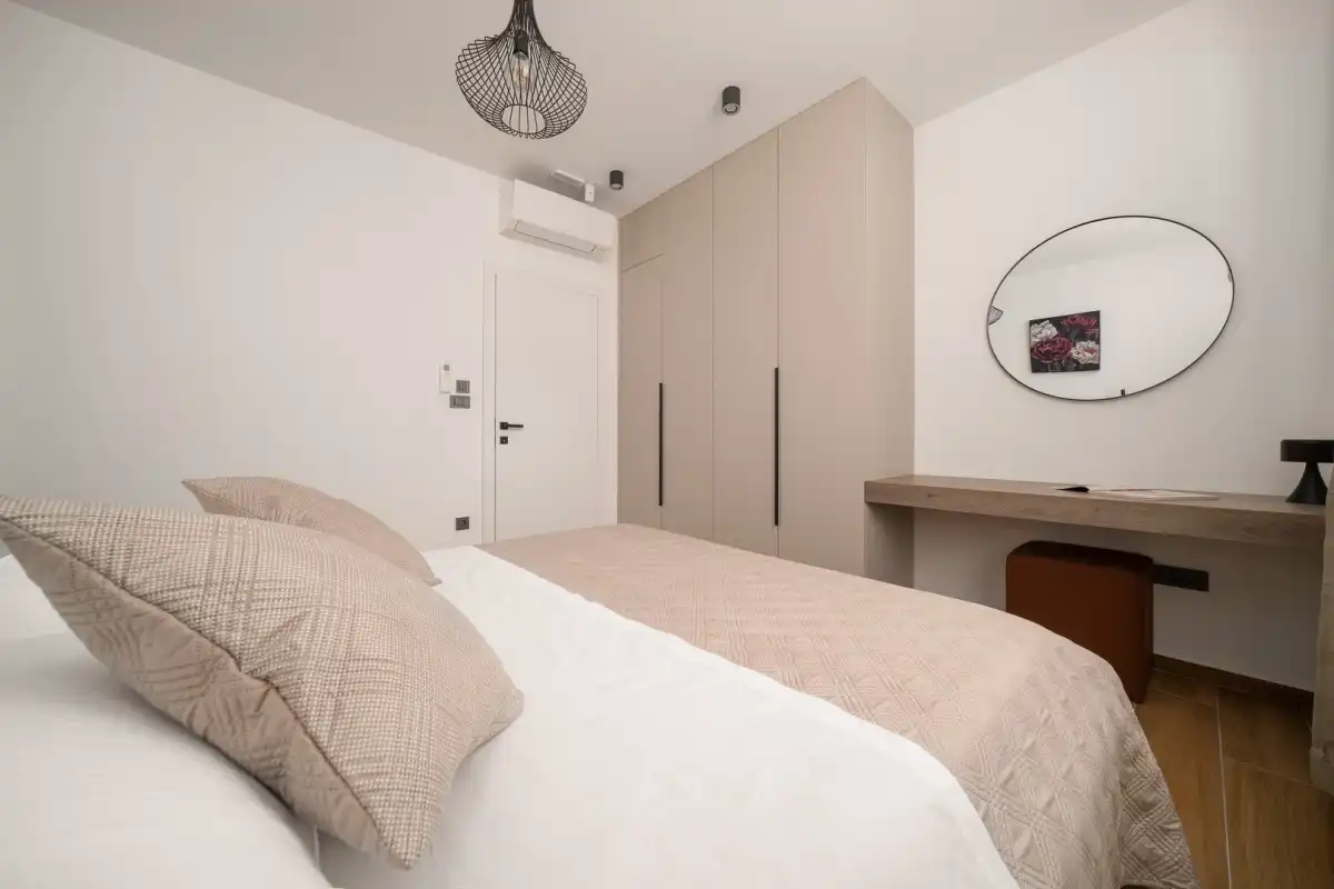 Villa Suncica Zaboric - Sibenik, Dalmatia