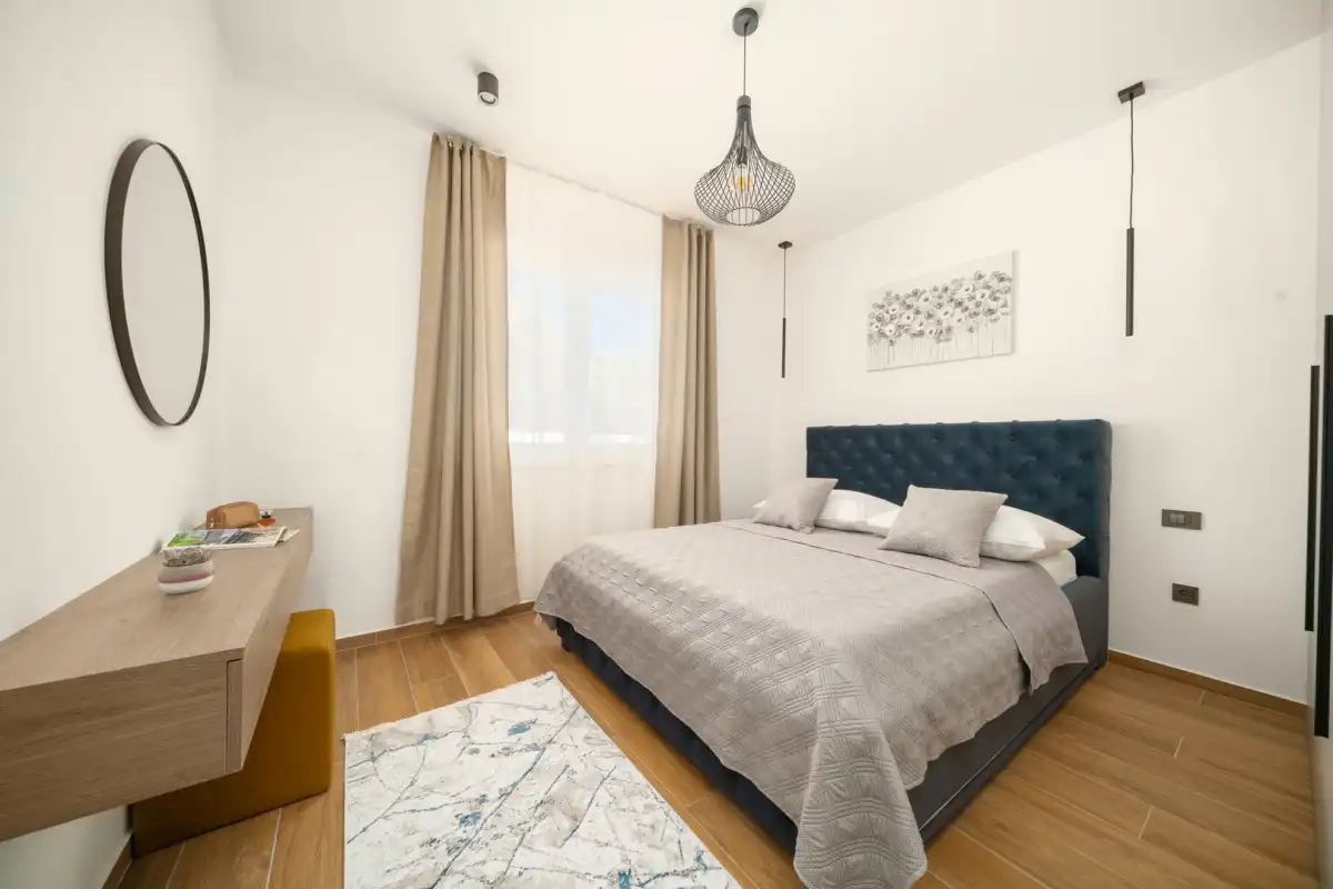 Villa Suncica Zaboric - Sibenik, Dalmatia