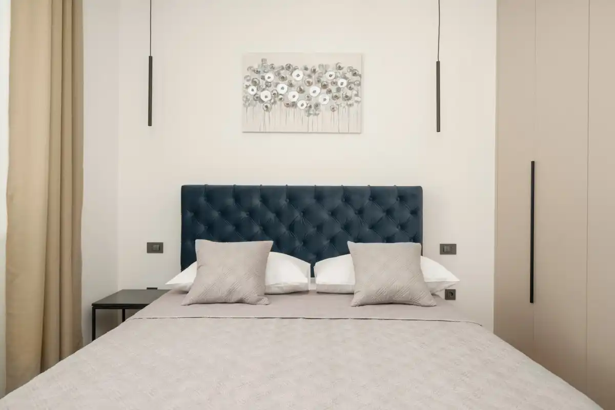 Villa Suncica Zaboric - Sibenik, Dalmatia