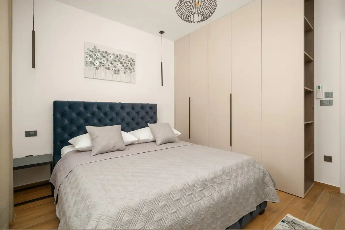 Villa Suncica Zaboric - Sibenik, Dalmatia