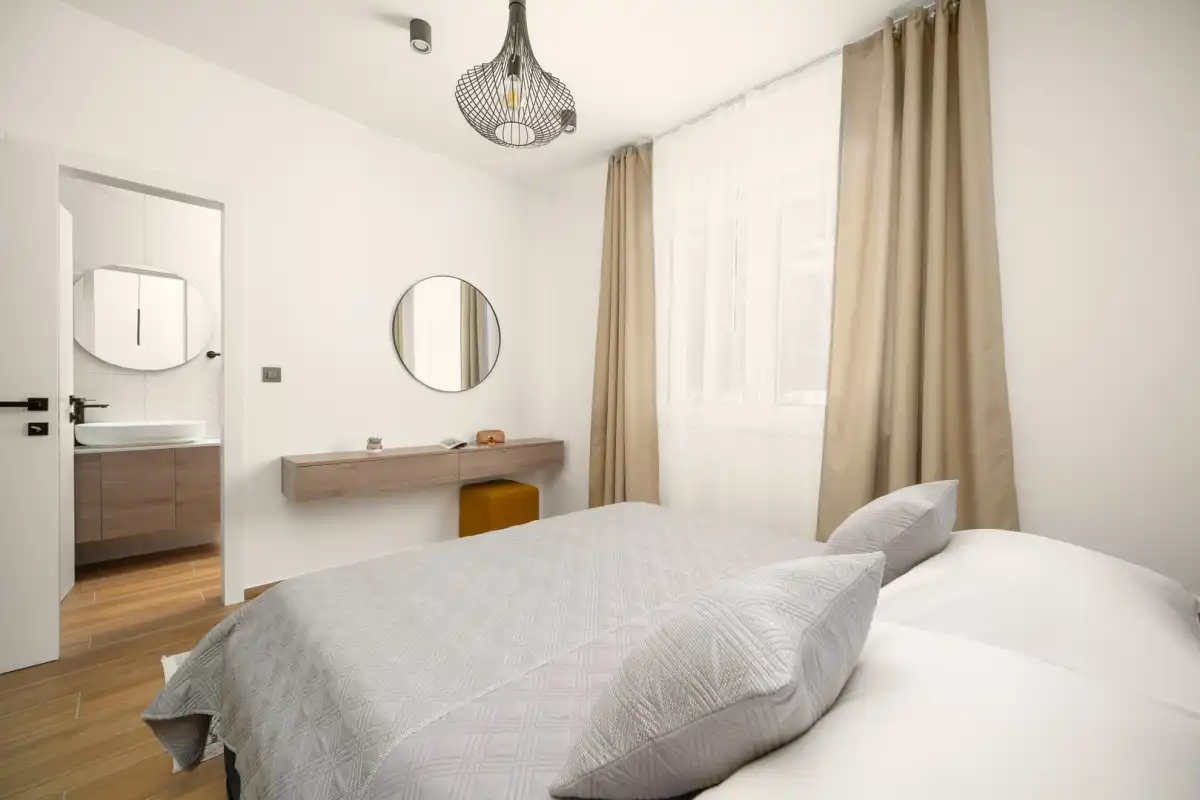 Villa Suncica Zaboric - Sibenik, Dalmatia