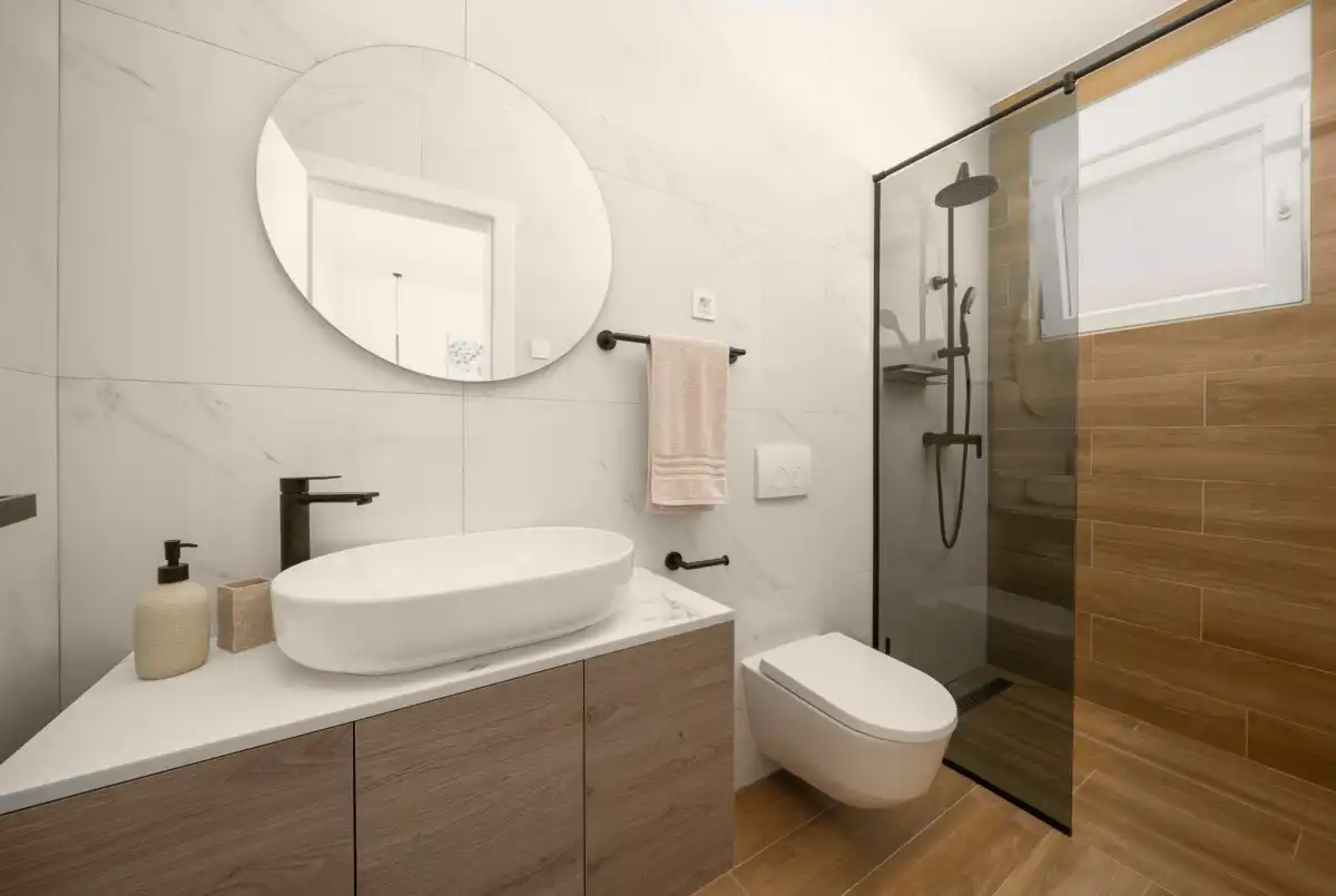 Villa Suncica Zaboric - Sibenik, Dalmatia