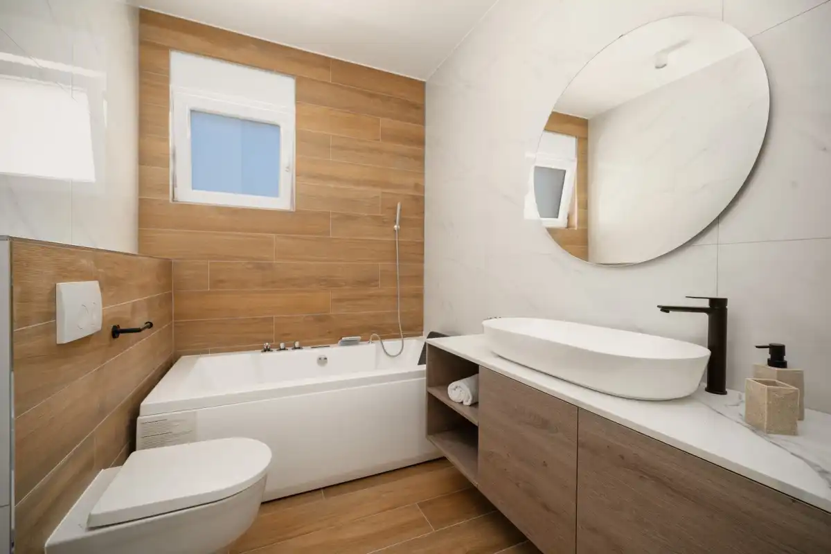 Villa Suncica Zaboric - Sibenik, Dalmatia