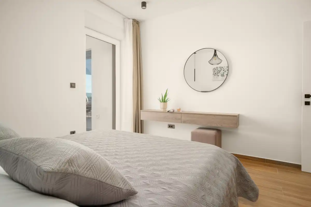 Villa Suncica Zaboric - Sibenik, Dalmatia