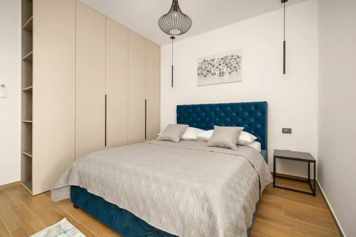 Villa Suncica Zaboric - Sibenik, Dalmatia