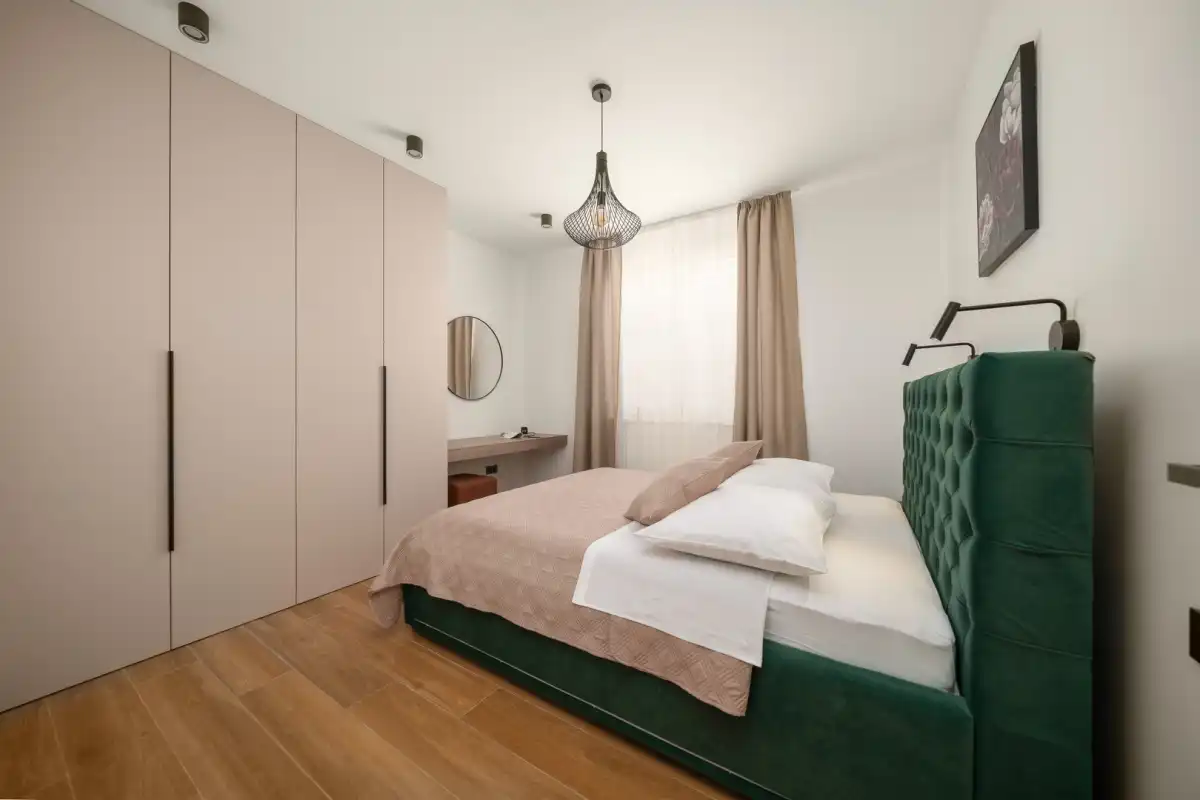 Villa Suncica Zaboric - Sibenik, Dalmatia