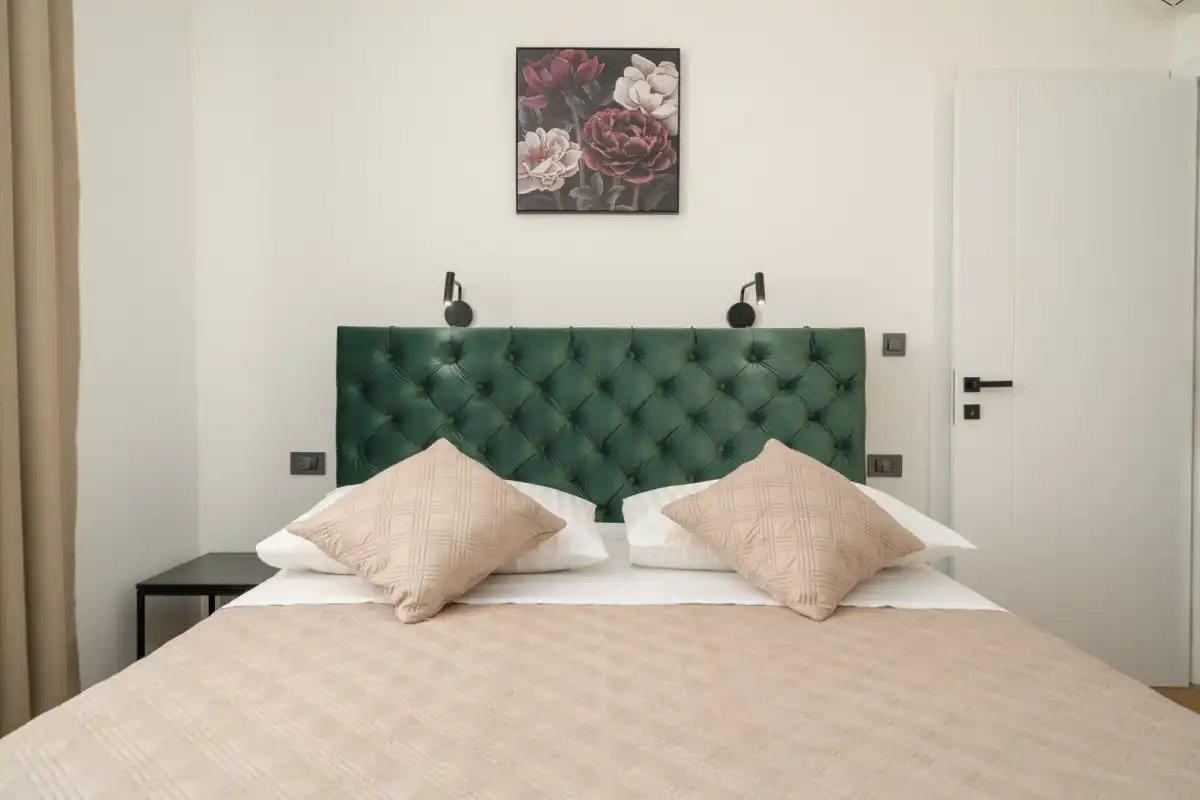 Villa Suncica Zaboric - Sibenik, Dalmatia