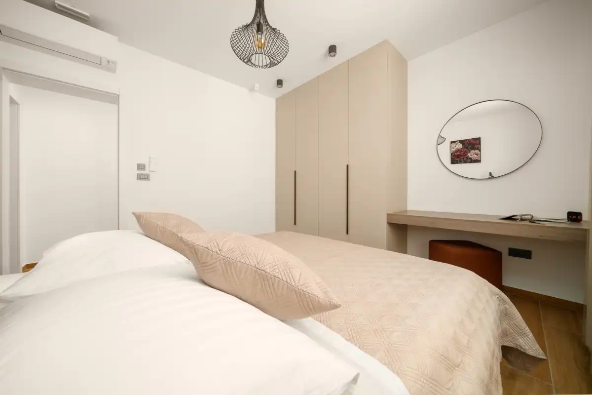 Villa Suncica Zaboric - Sibenik, Dalmatia