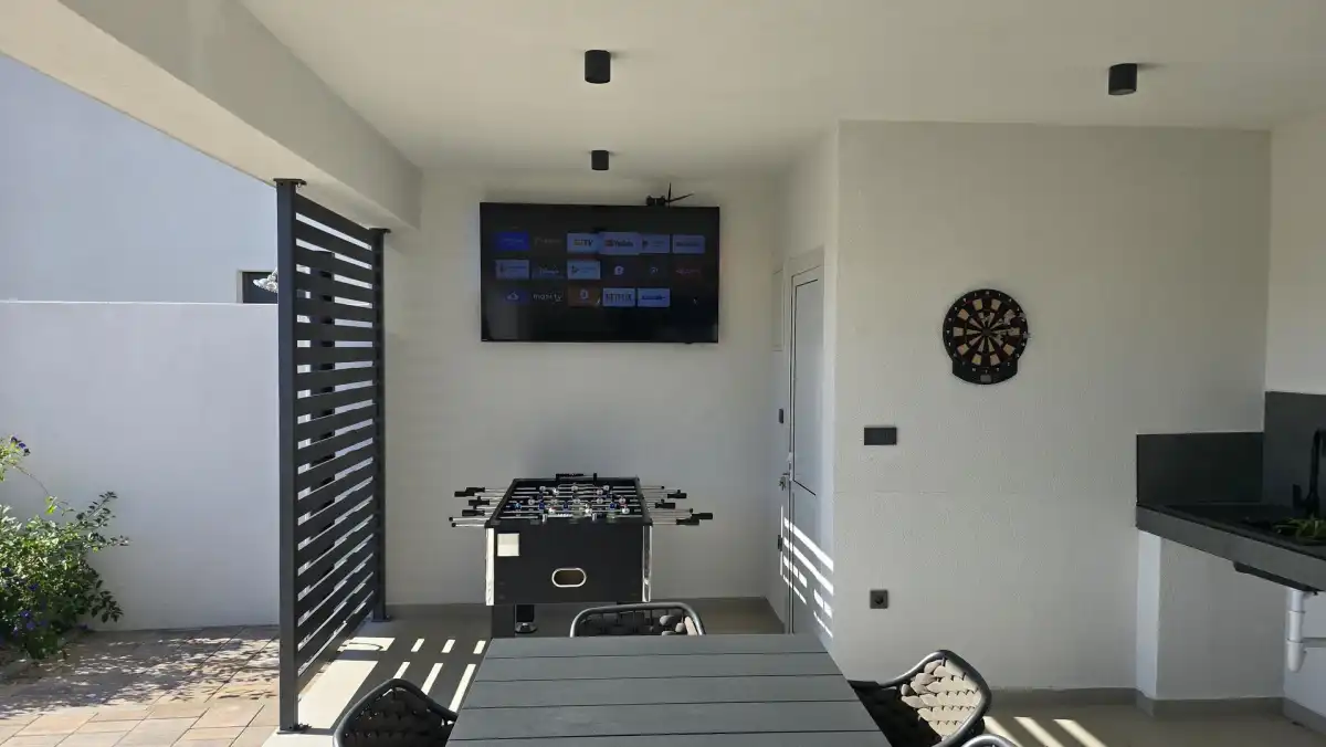 Villa Suncica Zaboric - Sibenik, Dalmatia