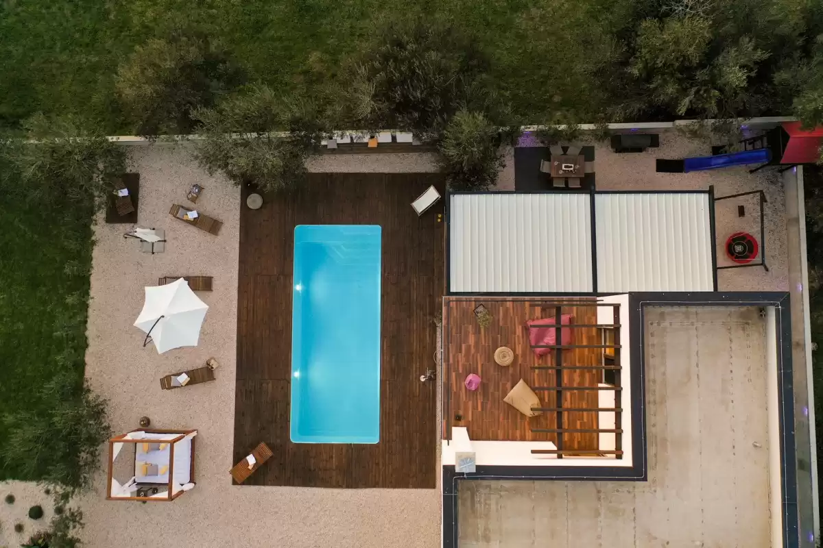 Vila Sunčica - Zadar, Dalmacija