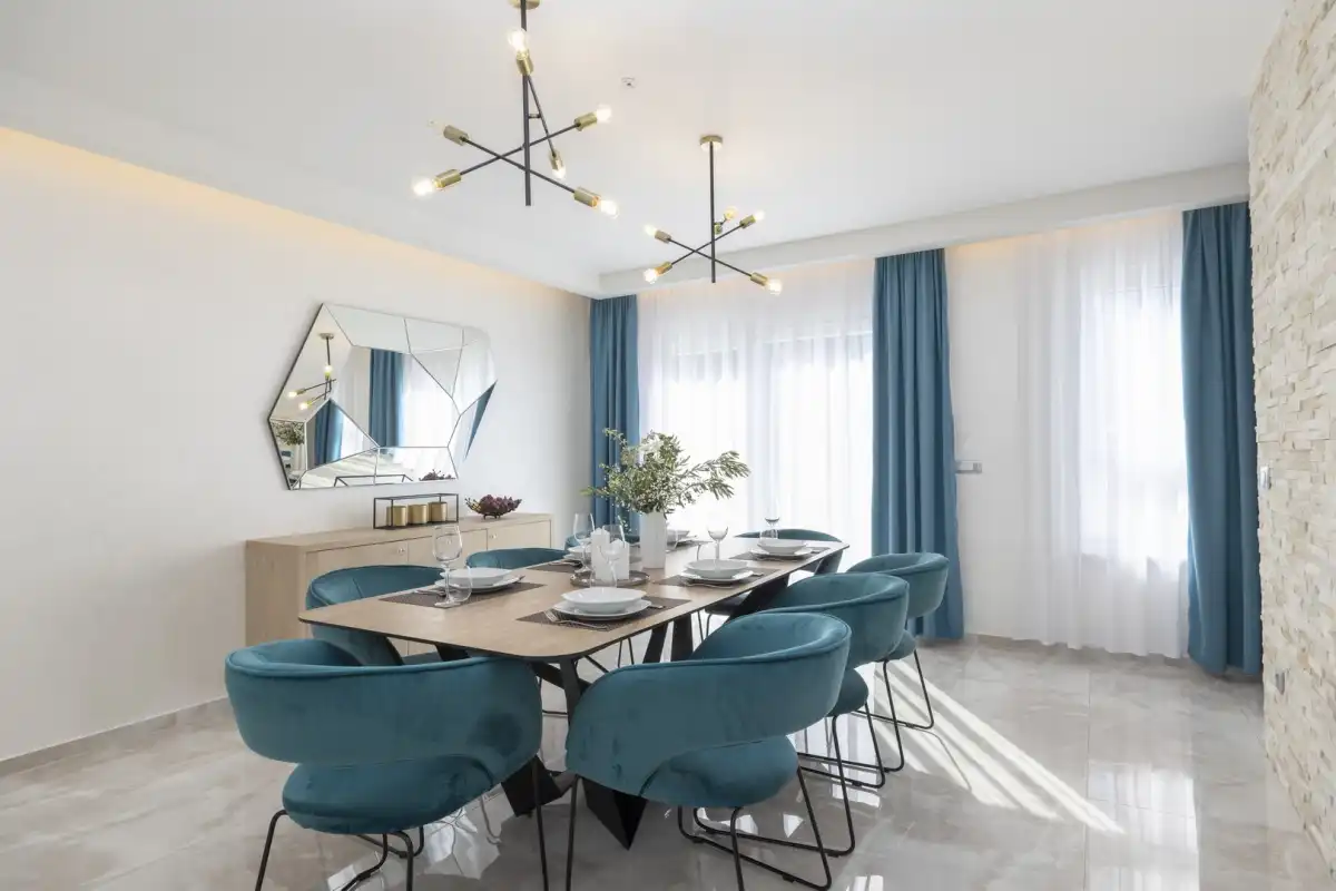 Villa Sunny Lux 1 - Split, Dalmatien