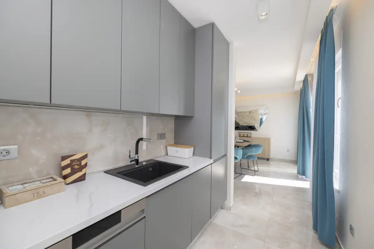 Villa Sunny Lux 1 - Split, Dalmatien