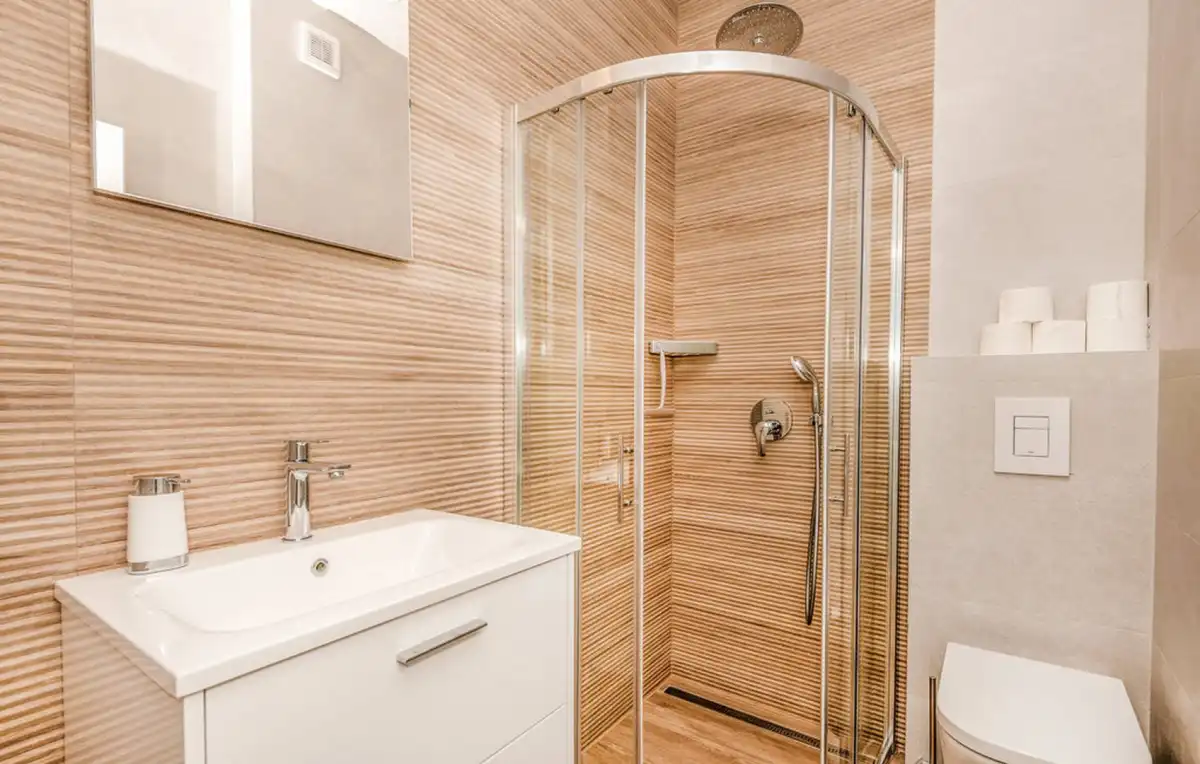 Villa Sunny Lux 1 - Split, Dalmatien