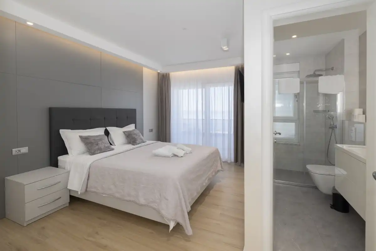 Villa Sunny Lux 1 - Split, Dalmatien