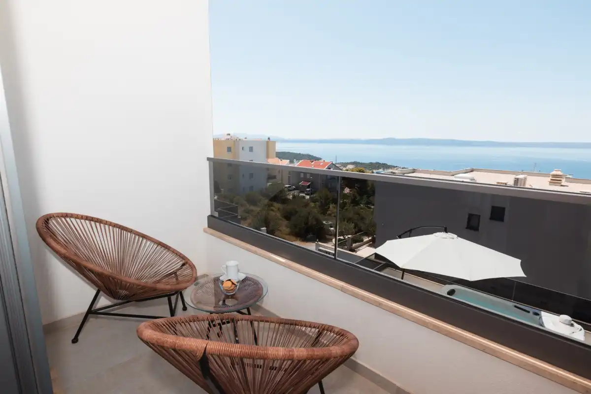 Vila Sunny Lux 2 - Split, Dalmacija