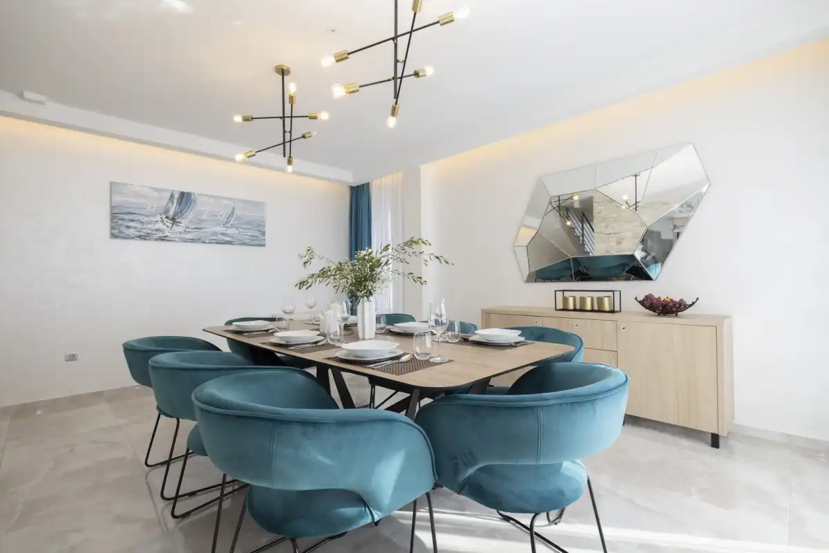 Vila Sunny Lux 2 - Split, Dalmacija