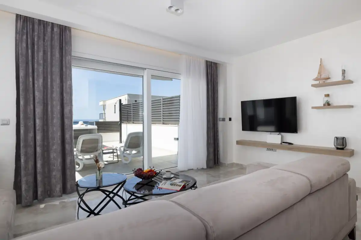 Vila Sunny Lux 2 - Split, Dalmacija