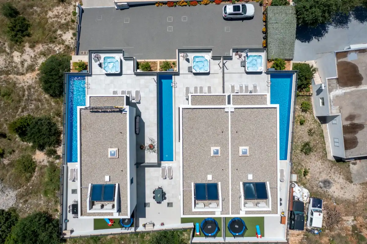 Vila Sunny Lux 2 - Split, Dalmacija