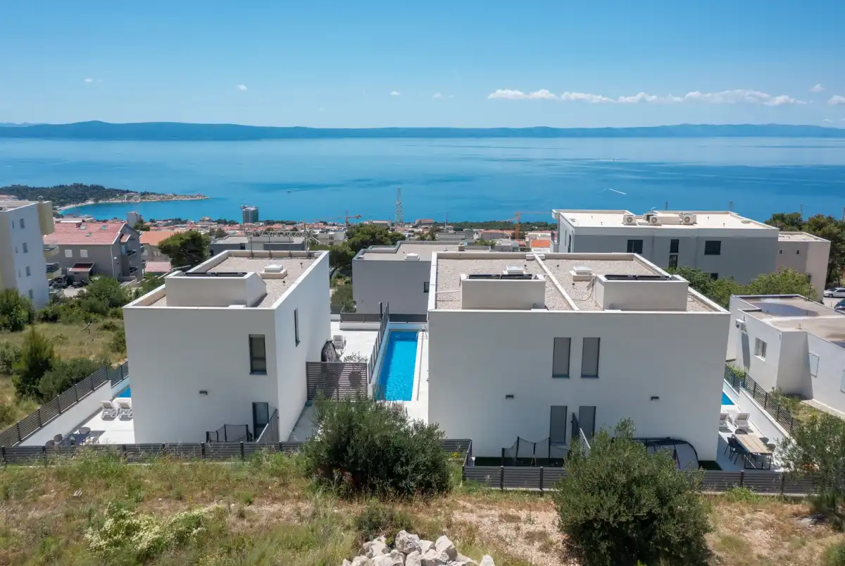 Vila Sunny Lux 2 - Split, Dalmacija