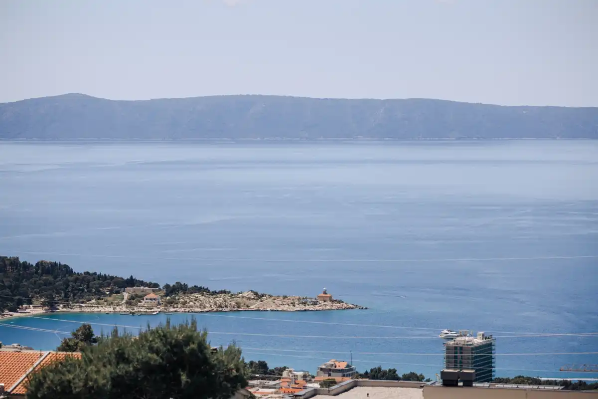 Vila Sunny Lux 2 - Split, Dalmacija